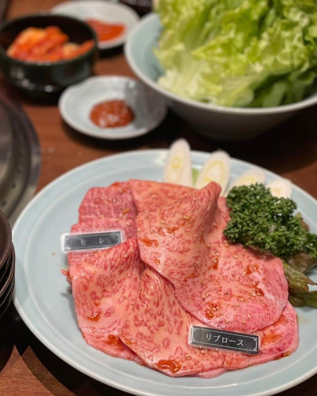 MAYUさんのインスタグラム写真 - (MAYUInstagram)「. 焼肉食べた日🥩😋 #静龍苑  . ここのタンは口福感がすごい🤤✨ お肉はもちろんなんだけど、たまごスープもだいすき💛💛 . . 肉か魚どっちかというと魚派なんだけど、みんなはどっち派？🥩🐟✨ . #焼肉#タン#ユッケ#肉#焼肉静龍苑#東京焼肉#yakiniku#bbq#japan#japanesefood#japanesegirl#seiryuen」3月15日 18時59分 - mayu.kina_golf