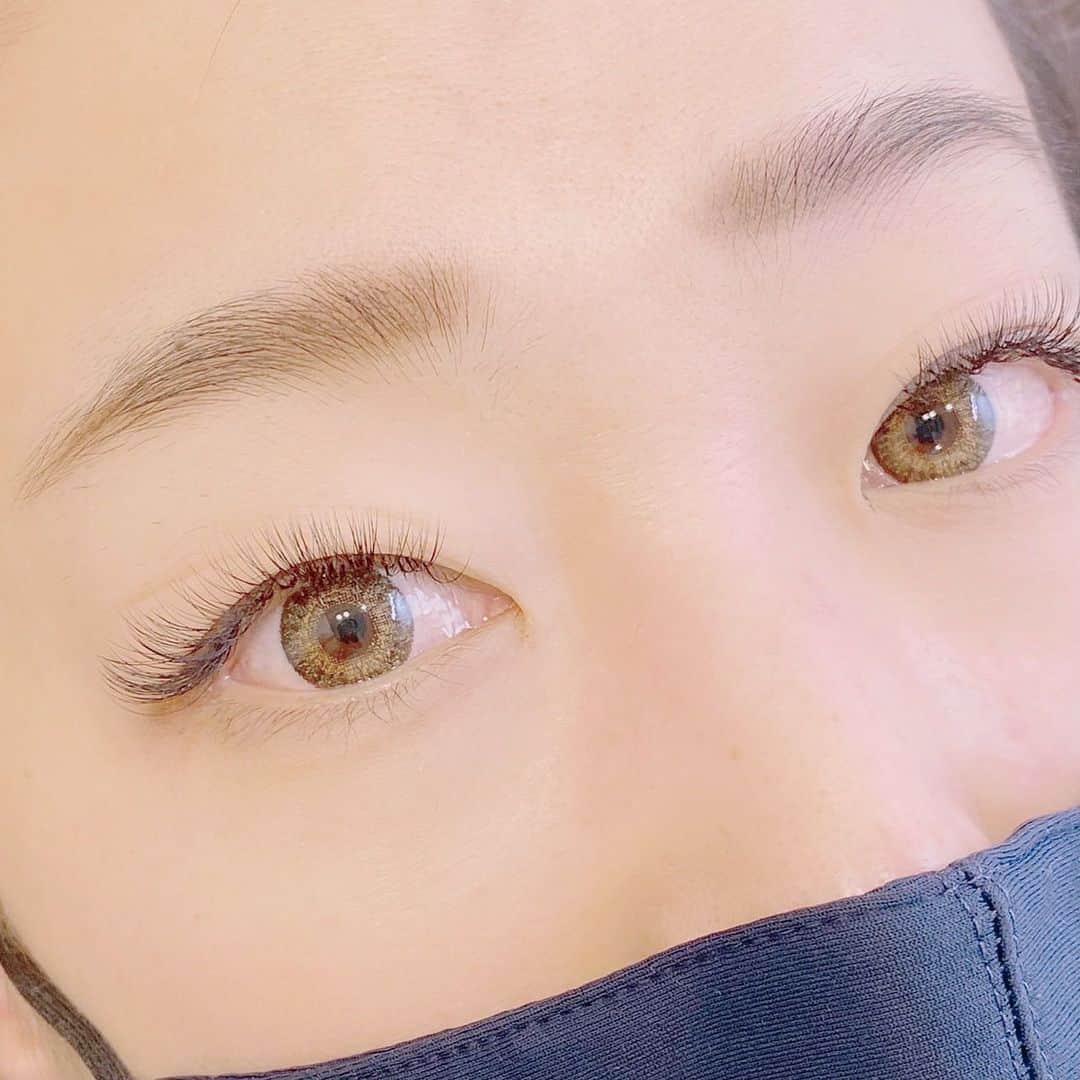 村主章枝さんのインスタグラム写真 - (村主章枝Instagram)「Thank you so much for the beautiful eyelashes. @bruna_eyelash  今回もマツエク、ありがとうございました😊 #eyelashextensions  #美容好きな人と繋がりたい」3月16日 9時13分 - fumie.suguri
