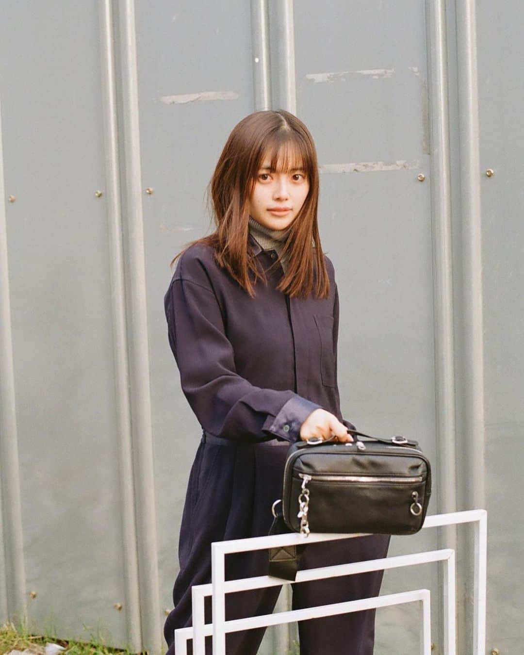 森日菜美さんのインスタグラム写真 - (森日菜美Instagram)「ゆるゆるっ。」3月16日 21時40分 - hinami_mori