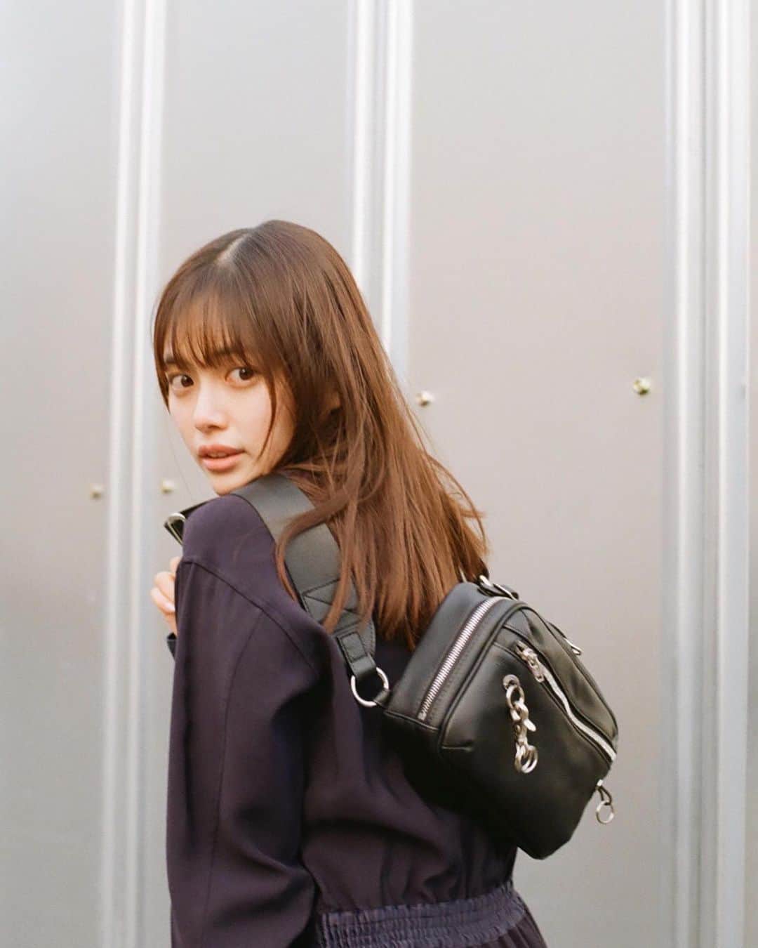 森日菜美さんのインスタグラム写真 - (森日菜美Instagram)「ゆるゆるっ。」3月16日 21時40分 - hinami_mori