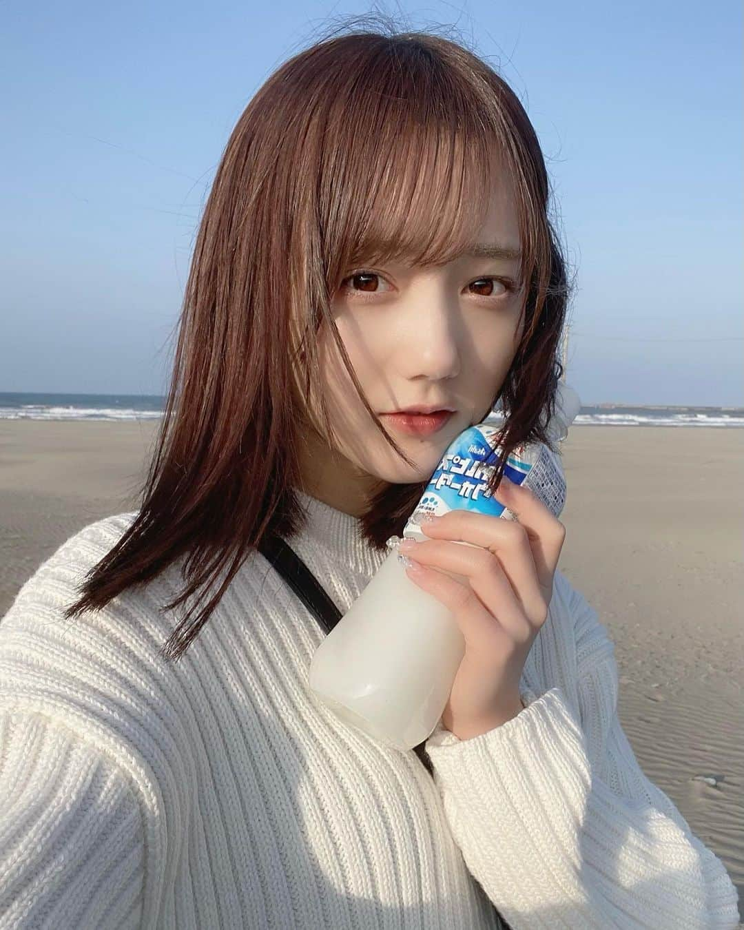 田島櫻子さんのインスタグラム写真 - (田島櫻子Instagram)「写真沢山撮った🐬♡」3月19日 21時25分 - sakurako219