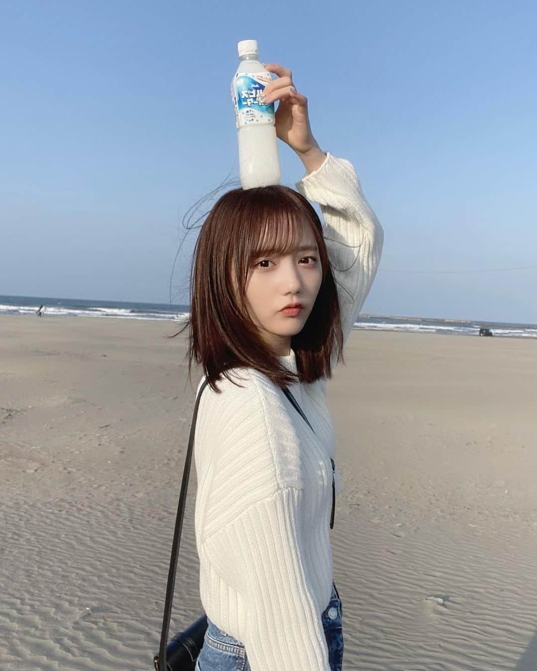 田島櫻子さんのインスタグラム写真 - (田島櫻子Instagram)「写真沢山撮った🐬♡」3月19日 21時25分 - sakurako219