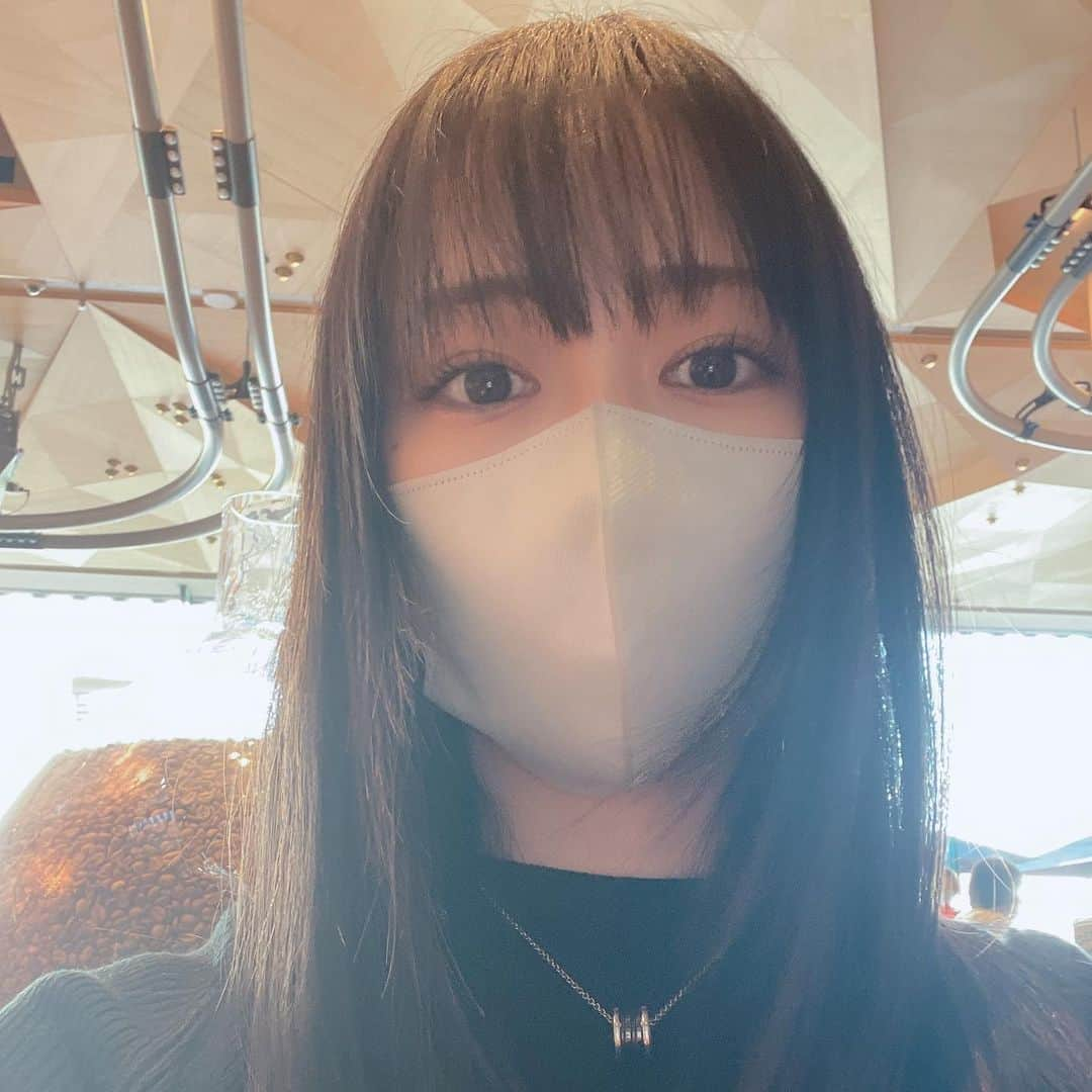 梶原ひかりさんのインスタグラム写真 - (梶原ひかりInstagram)「三寒四温🫧」3月20日 22時09分 - hikarikajiwara