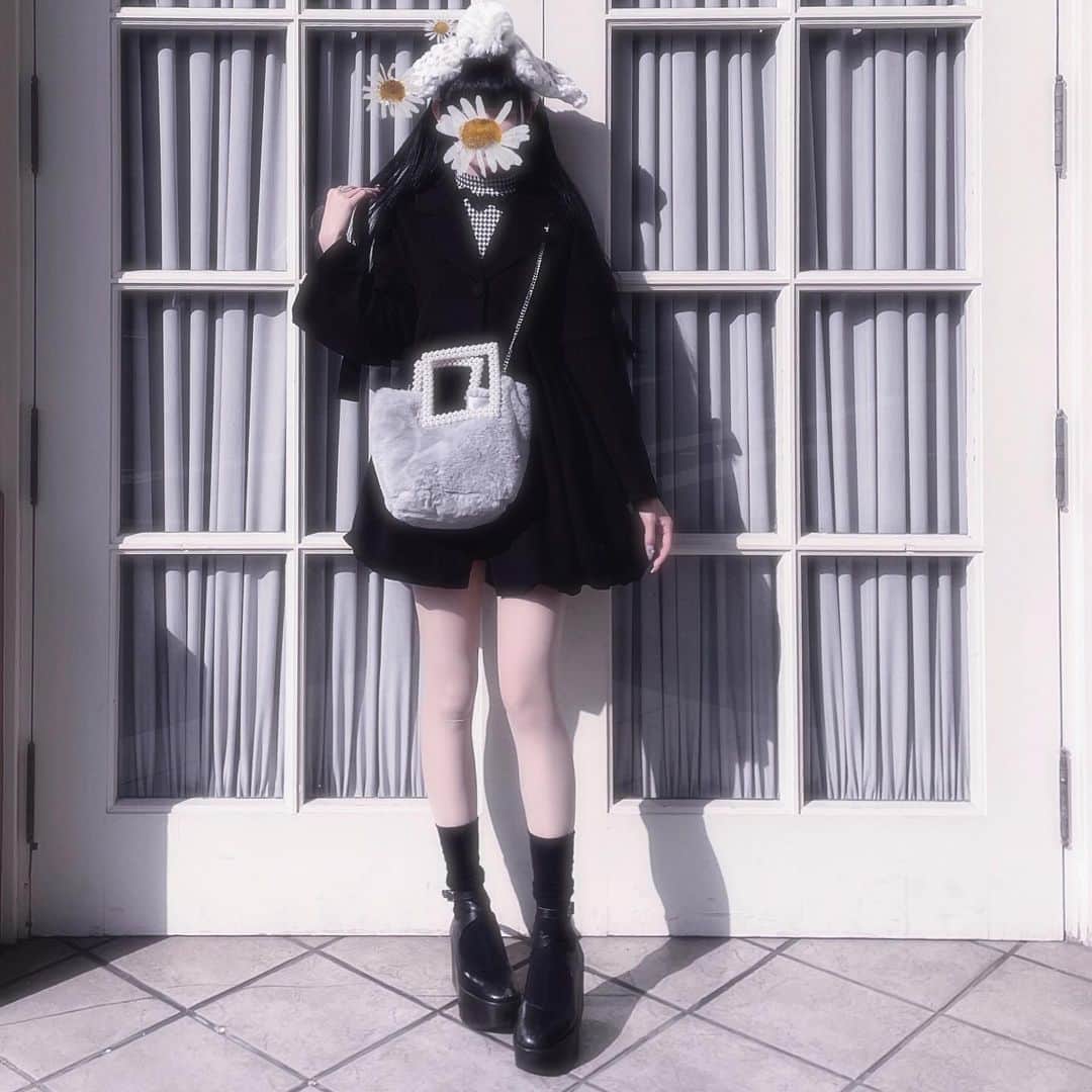 白雪姫乃さんのインスタグラム写真 - (白雪姫乃Instagram)「わたしをわすれないで」3月21日 18時27分 - heav_en_ly