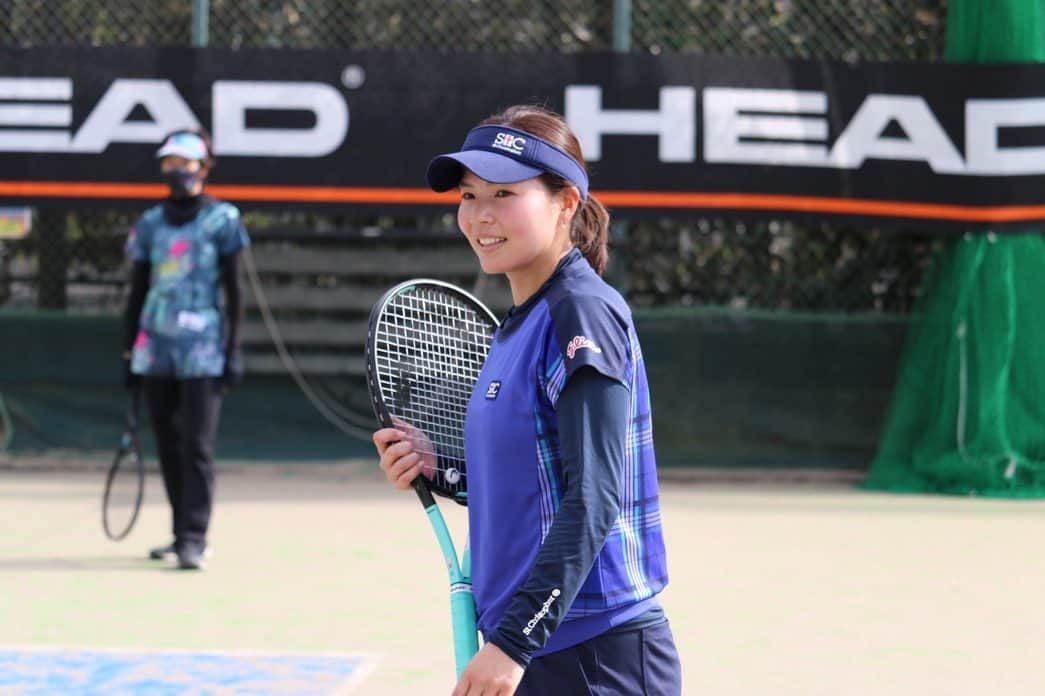 尾崎里紗さんのインスタグラム写真 - (尾崎里紗Instagram)「HEADイベントin新所沢🎾 ⁡ ⁡ ⁡ ⁡ ⁡ ⁡ ⁡ #headboom #glico#powerproduction #head#headtennis_official#headjapan#teamhead #stchristopher#セントクリストファー#センクリ#テニック #株式会社タイド#TIDE. #gram3#グラムスリー #エステ#tbc_aesthetic#エステティックtbc #尾崎里紗#risaozaki #tennis#tennisplayer#テニス#fitness」3月21日 21時45分 - risaozaki410