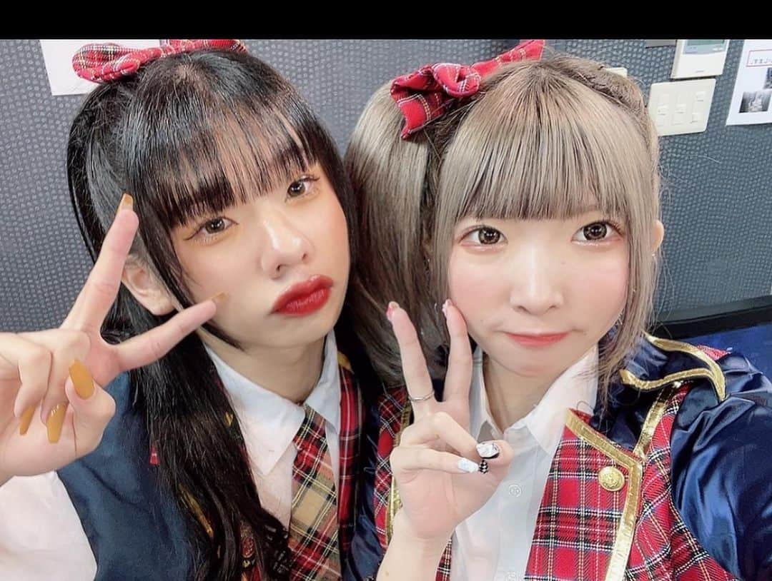 まあたそさんのインスタグラム写真 - (まあたそInstagram)「トップアイドル」3月22日 19時48分 - 5m91r