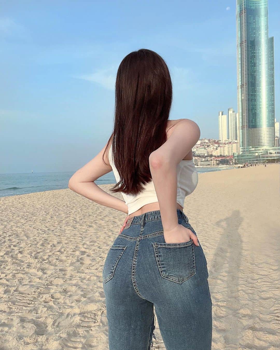 ココさんのインスタグラム写真 - (ココInstagram)「부산 왔소😘 came to Busan !」3月22日 21時37分 ...