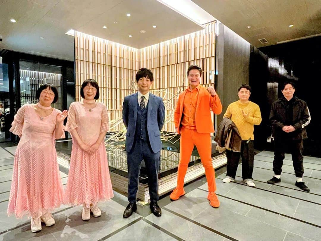 日本テレビ「ヒルナンデス！」さんのインスタグラム写真 - (日本テレビ「ヒルナンデス！」Instagram)「3月23日(水)のラインナップ ゲスト中澤佑二さん、村山輝星(きらり)ちゃん  ✨11:55～ ⛩️横浜なかよしぶらり旅⛩️ 和牛×阿佐ヶ谷姉妹×ティモンディの仲良しコンビが春休みにおすすめの横浜へ‼️  12:55すぎ～ 🗻富士急ハイランドツアー🗻 ロッチ中岡さん、だいすけお兄さん、きらりちゃんが家族で楽しめる富士急ハイランドをご紹介‼️  ©️NTV  #ヒルナンデス #和牛 #水田信二 #川西賢志郎 #ティモンディ #高岸宏行 #前田裕太 #阿佐ヶ谷姉妹 #渡辺江里子 #木村美穂 #ロッチ #中岡創一 #横山だいすけ #村山輝星」3月23日 9時35分 - hirunandesu_ntv_official