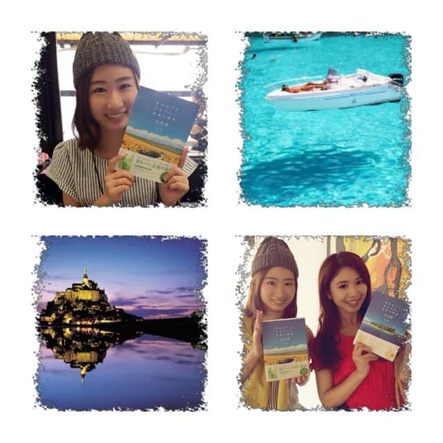 一木美里のインスタグラム