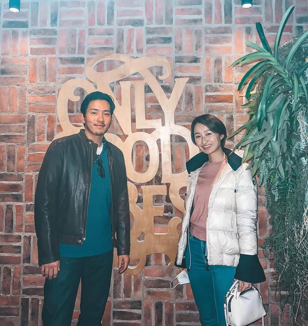 西野沙瑛さんのインスタグラム写真 - (西野沙瑛Instagram)「- あずさんにお誘いいただき @pigandtheladyjp へ🌿 リニューアルしたばかりの、 ハワイで有名なモダンベトナム料理屋さんなの🇻🇳  雰囲気もゆったりしてて美味しくて大満足🫠❤️ 恵比寿駅からすぐだからランチで今度行ってみよう🫰🏻  #モダンベトナム #pigandthelady #恵比寿カフェ #恵比寿グルメ #ベトナム料理 #夫婦時間 #ディナー #東京グルメ」3月23日 20時29分 - sae_golf