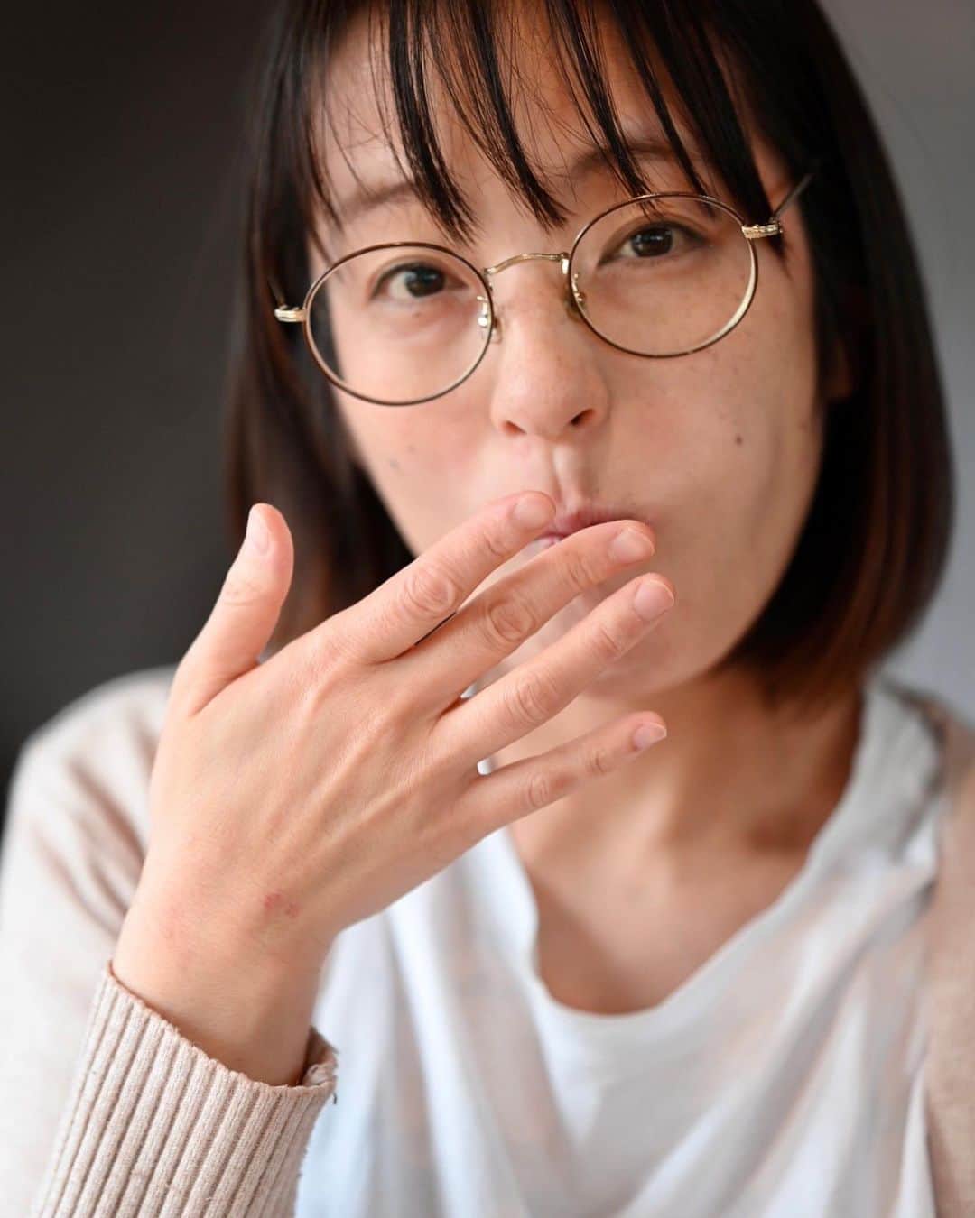 しじみさんのインスタグラム写真 - (しじみInstagram)「#ポートレート #camera #photography #portrait #モデル依頼受付中」3月24日 11時12分 - amcche