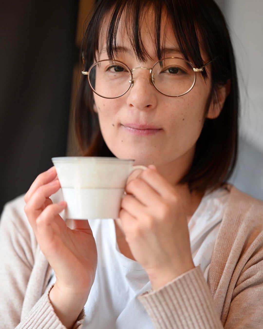 しじみさんのインスタグラム写真 - (しじみInstagram)「#ポートレート #camera #photography #portrait #モデル依頼受付中」3月24日 11時12分 - amcche