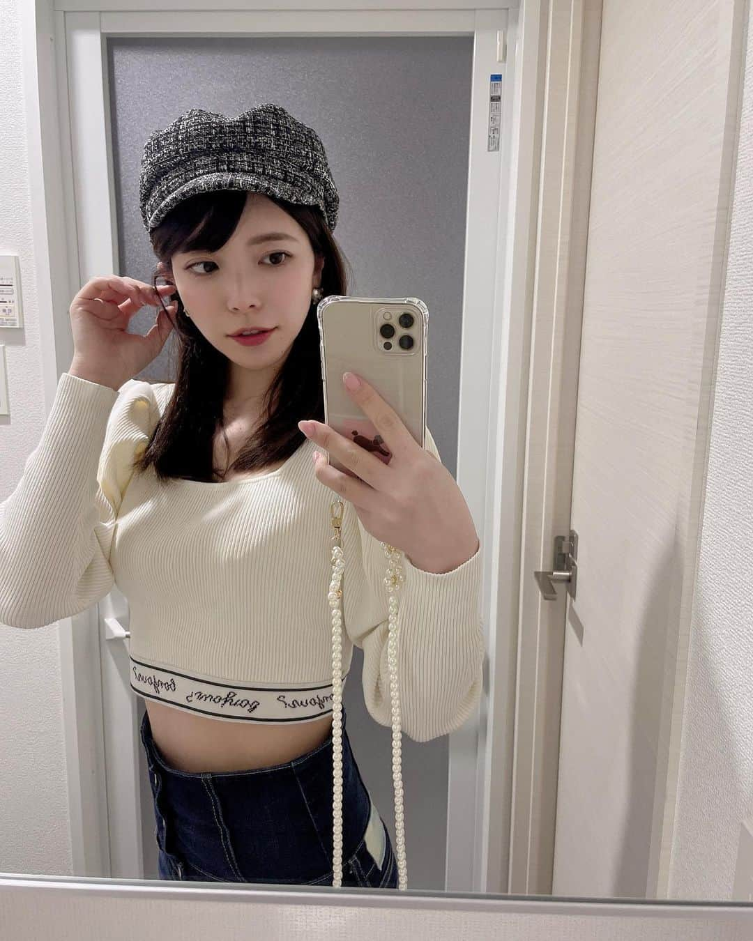 上原亜衣さんのインスタグラム写真 - (上原亜衣Instagram)「ダイエットというより 引き締めたくて トレーニング再開✨✨  #トレーニング  #筋トレ女子」3月24日 12時00分 - ai_uehara_ex