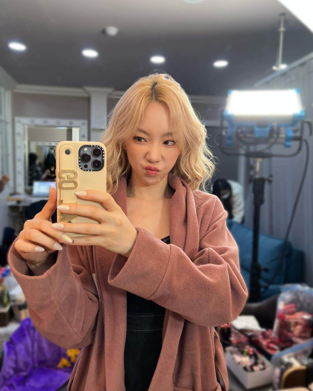 テヨン さんのインスタグラム写真 - (テヨン Instagram)「🦄🦄🦄 @ezn_official」3月24日 14時40分 - taeyeon_ss