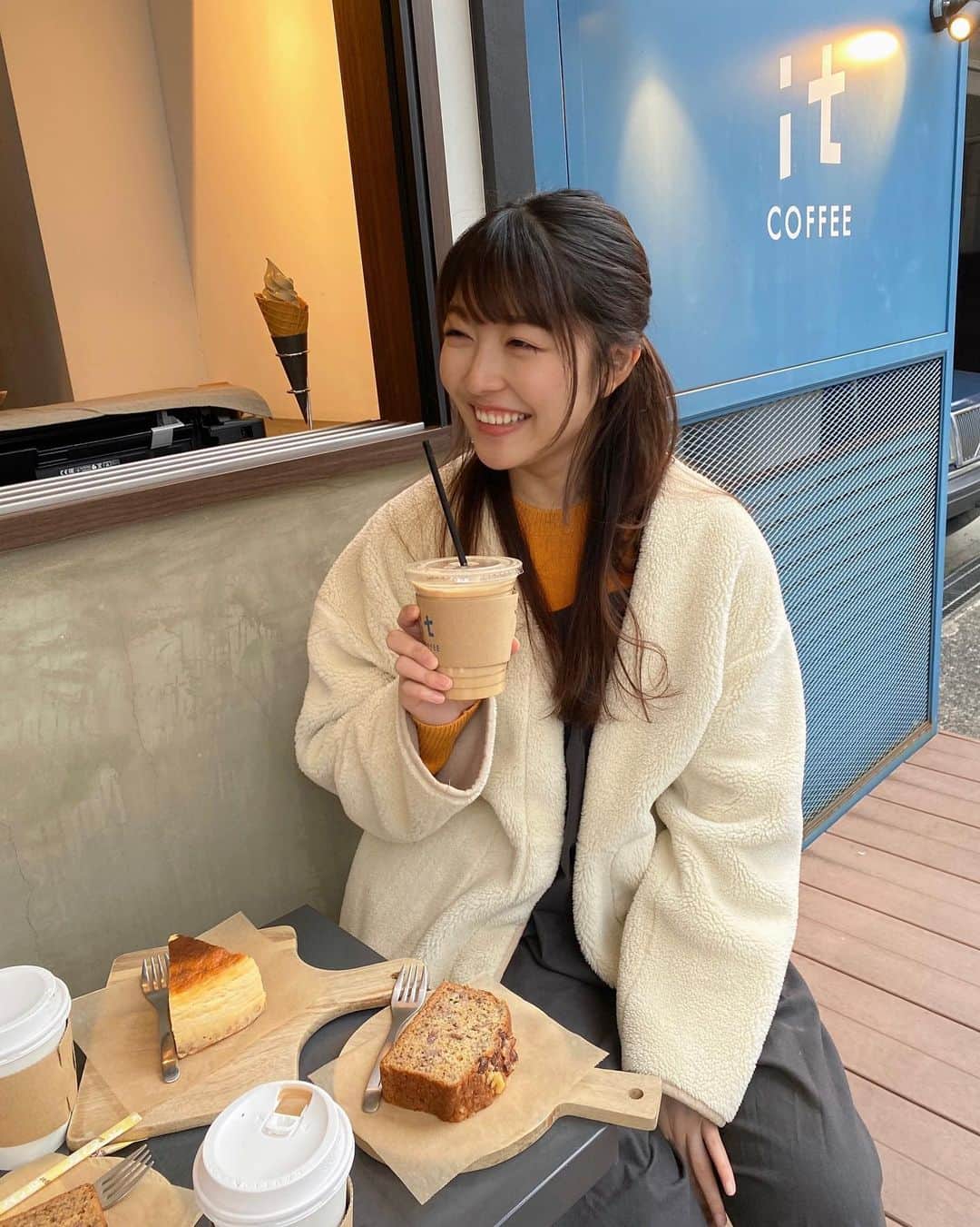 野乃さんのインスタグラム写真 - (野乃Instagram)「こんばんは☕️ 優しさ100%の楽しいお姉さんたちとおデートしたよ♡♡ 笑いすぎて涙出た。🤣🤣」3月24日 21時39分 - nonono_onaka