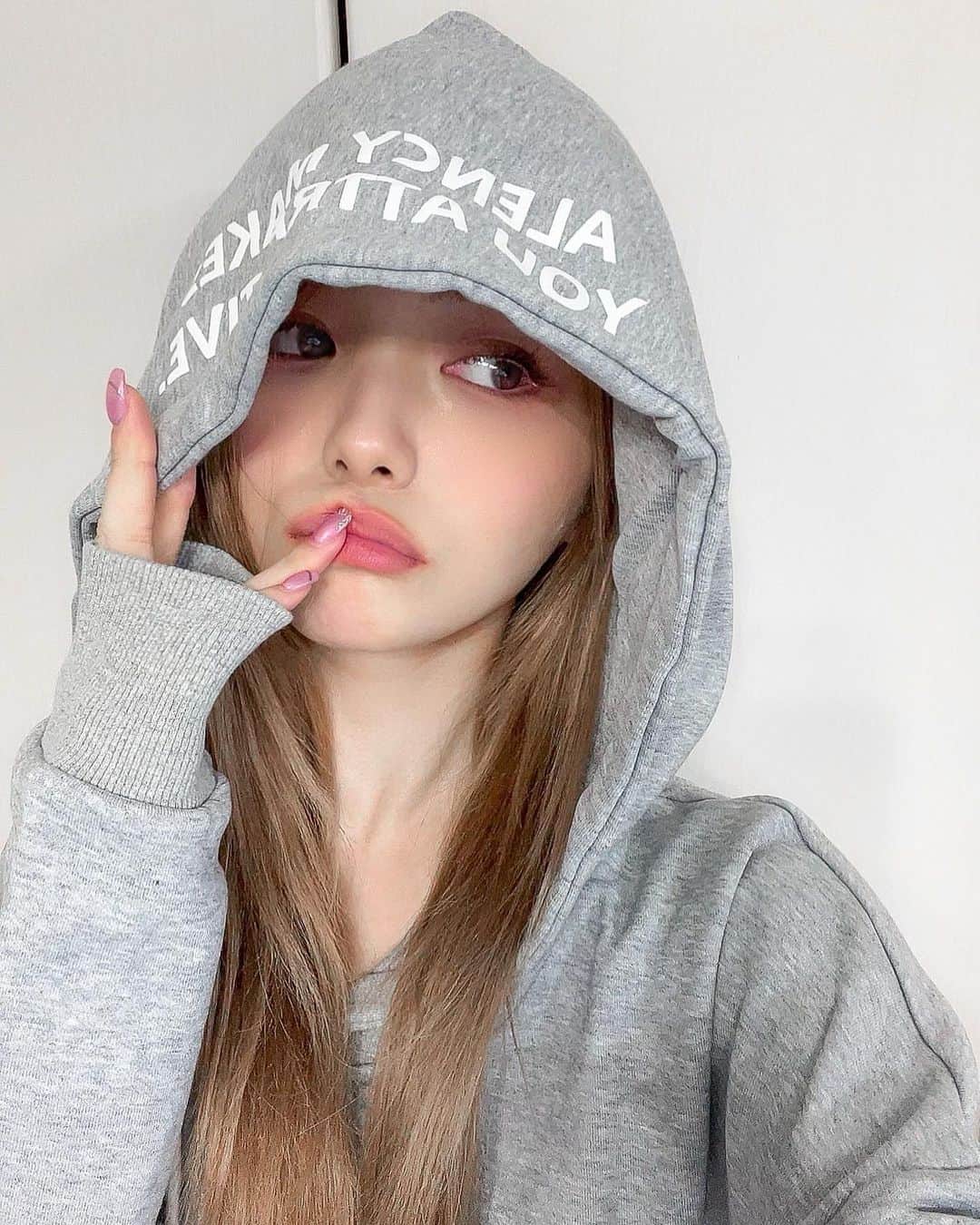 桜井美悠 みゆみゆ さんのインスタグラム写真 桜井美悠 みゆみゆ Instagram Thank You ストーリー質問箱かえすね 3月24日 21時41分 Miyumiyu1112