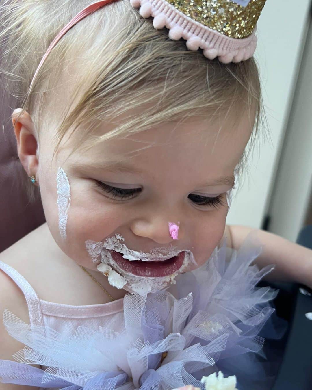 ヒラリー・ダフさんのインスタグラム写真 - (ヒラリー・ダフInstagram)「Happy ONE Mae Mae - This