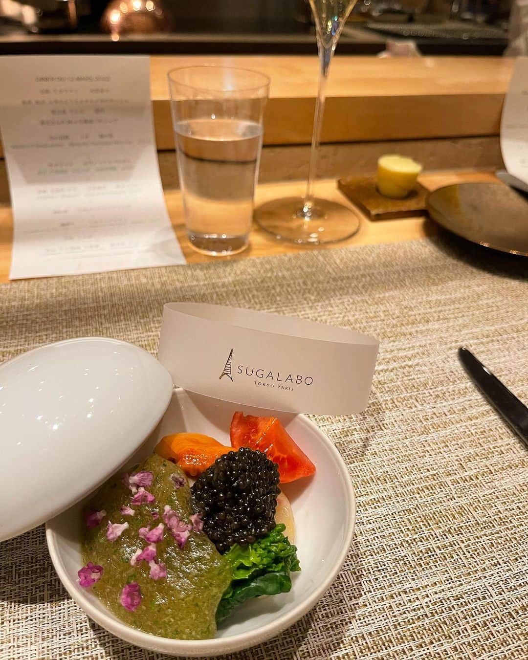 山根千佳さんのインスタグラム写真 - (山根千佳Instagram)「. . 美食家のお友達と ご飯を食べに行きました☺️🍓 普段は和食が多いのでフレンチは珍しい！  そして大相撲三月場所が かなり盛り上がっていて幸せ！ 今場所は相撲の質がいつもに増して高くて 興奮しています！優勝争いどうなるかな…🤔  毎日大相撲ブログに詳しく綴っています💌 . . #zara #zarawoman #zaraoutfit  #zarafashion #zaradress #ザラジョ  #ザラ #ザラコーデ #山根千佳  #sugalabo #スガラボ #東京グルメ」3月25日 20時10分 - yamane_chika
