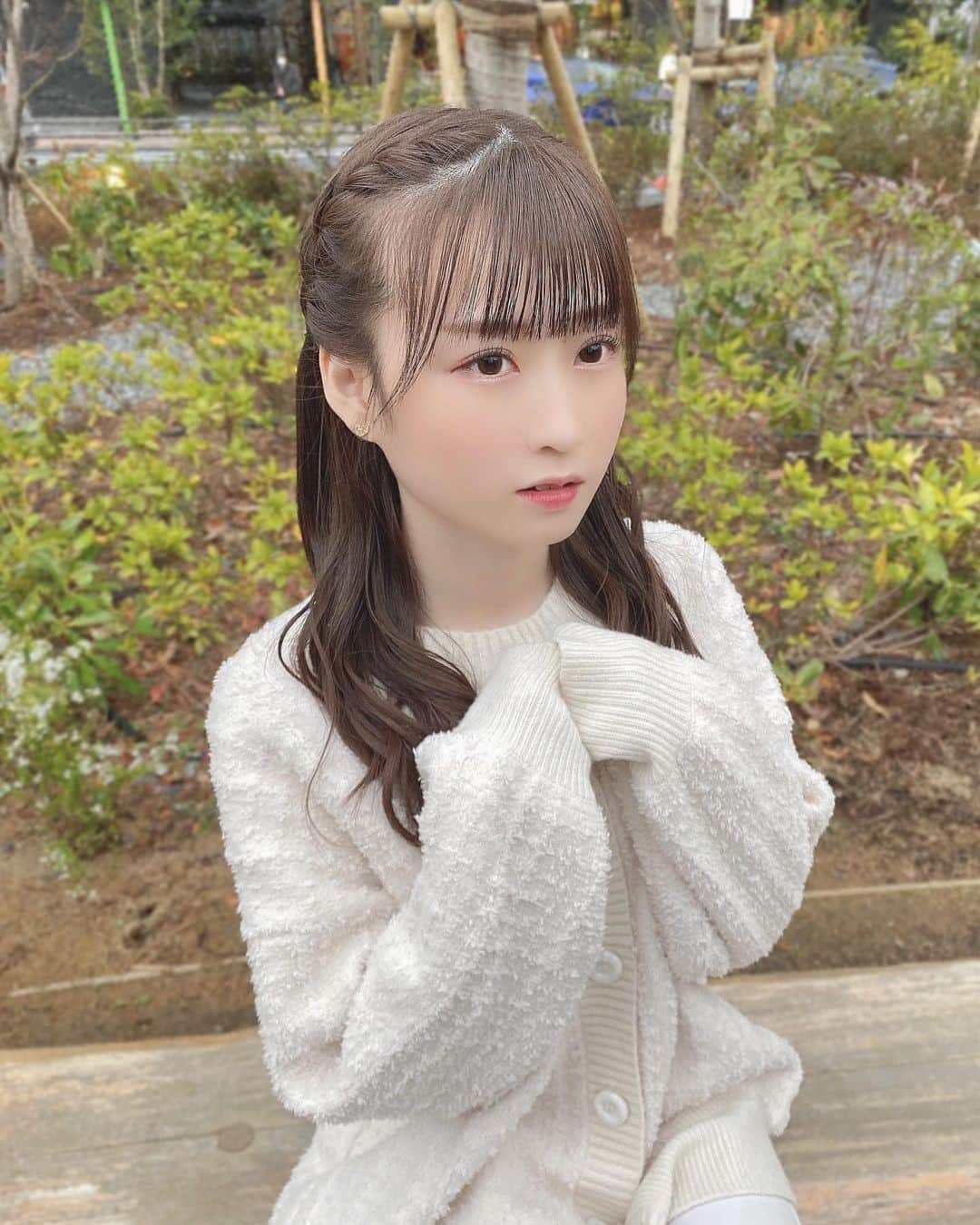 佐野心音さんのインスタグラム写真 - (佐野心音Instagram)「公園デート❤︎」3月25日 22時32分 - kokone_sano