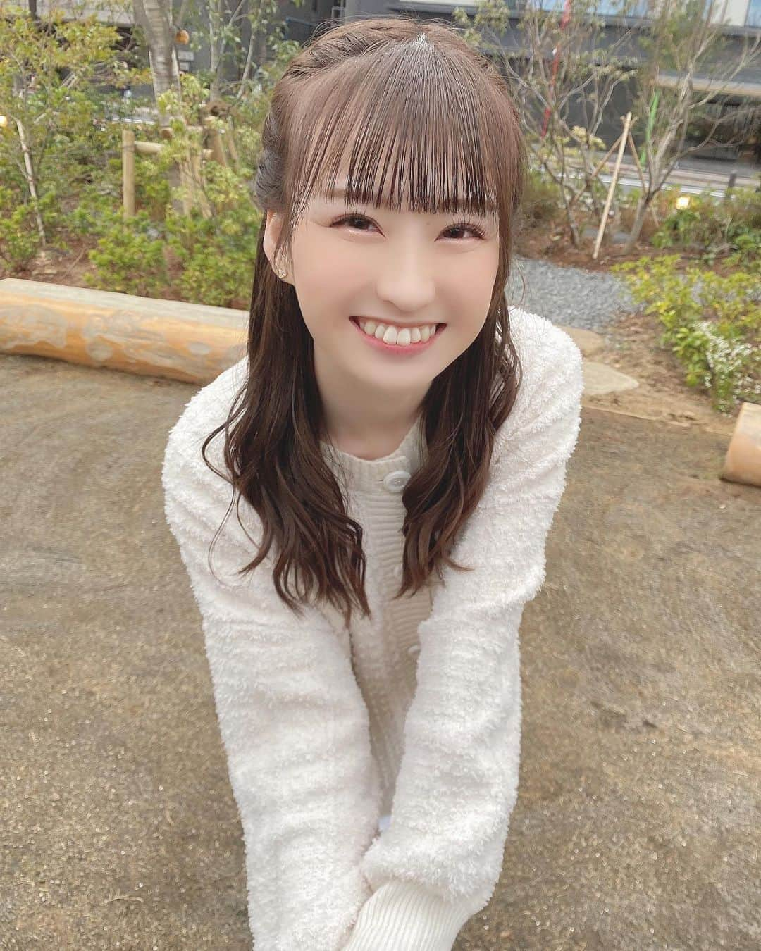 佐野心音さんのインスタグラム写真 - (佐野心音Instagram)「公園デート❤︎」3月25日 22時32分 - kokone_sano