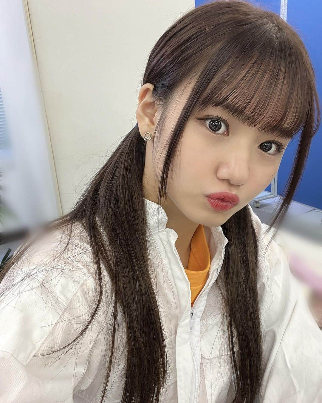 横山玲奈さんのインスタグラム写真 - (横山玲奈Instagram)「🤍💛🤍 . . #helloproject #morningmusume22 #横山玲奈」3月26日 21時12分 - reina_yokoyama.official