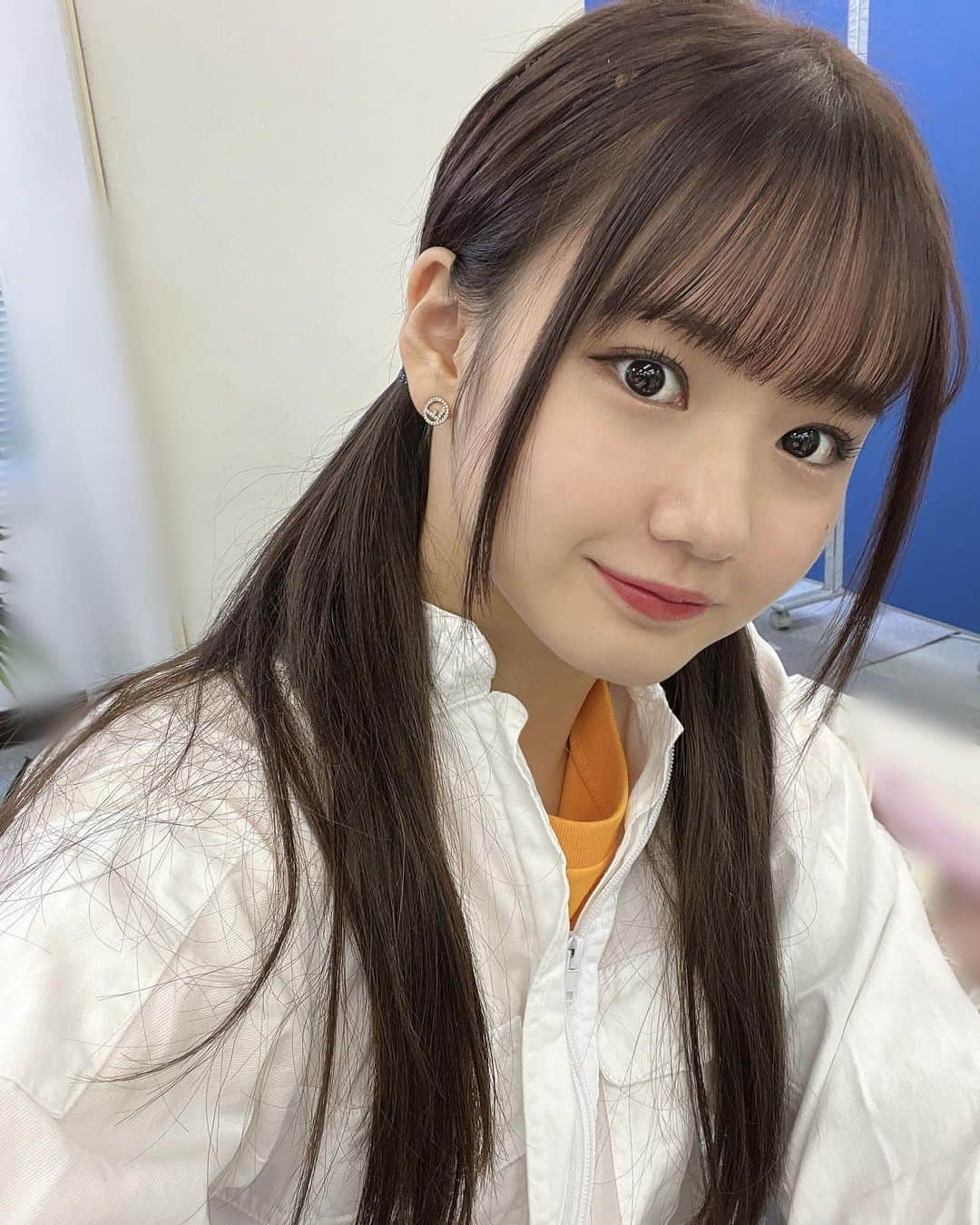 横山玲奈さんのインスタグラム写真 - (横山玲奈Instagram)「🤍💛🤍 . . #helloproject #morningmusume22 #横山玲奈」3月26日 21時12分 - reina_yokoyama.official