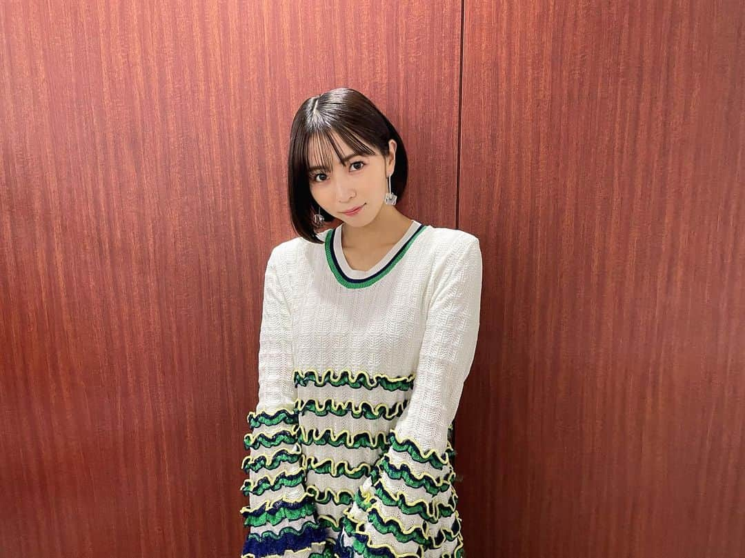 傳谷英里香さんのインスタグラム写真 - (傳谷英里香Instagram)「. 『⻘春スチャラカ学園 #０：始まる前の物語』 明日、3月27日（日）夜9時放送 特番にゲスト出演します🦜 是非にっ。」3月26日 22時07分 - erika_denya