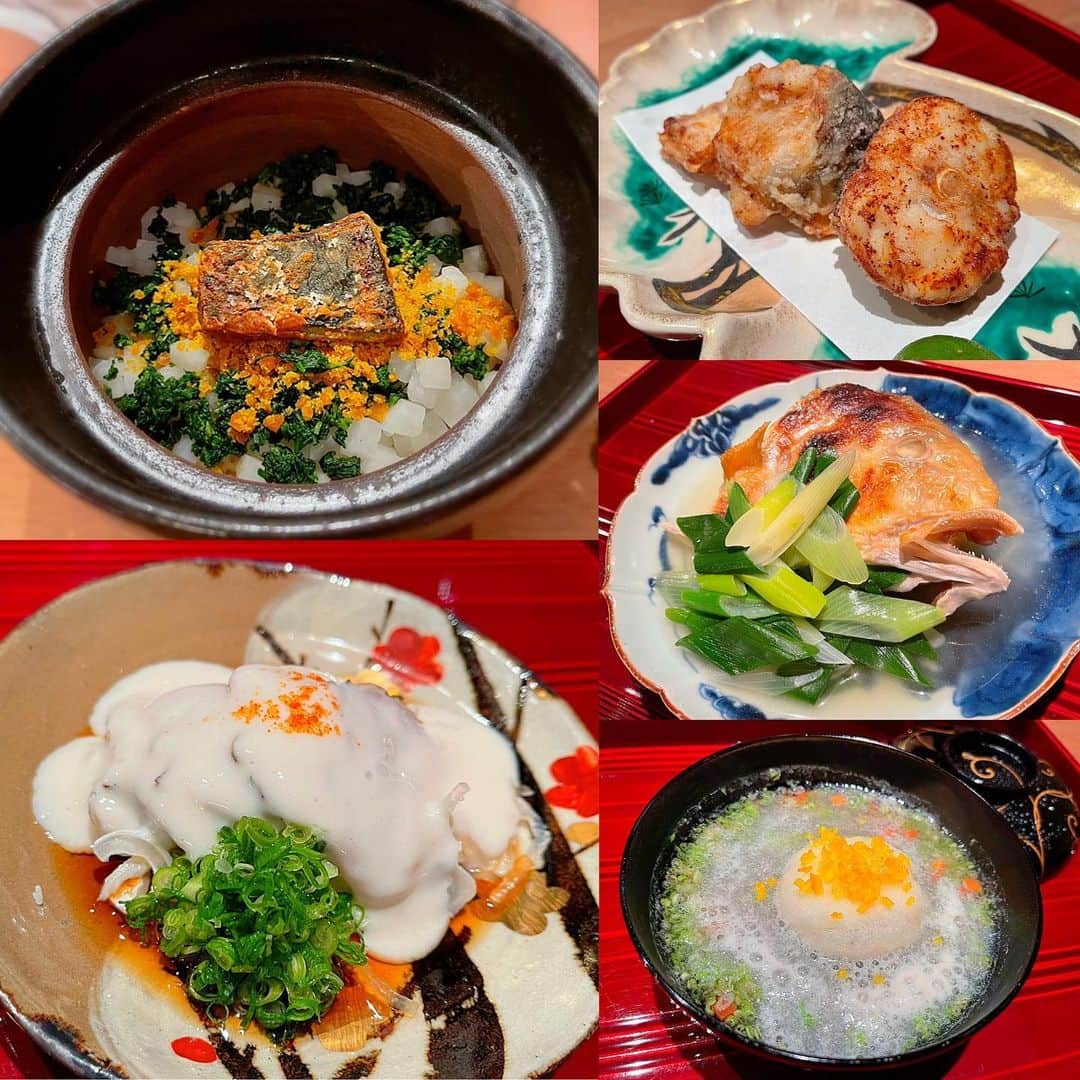 百合華さんのインスタグラム写真 - (百合華Instagram)「京都二条にあるミシュラン一つ星の日本料理『二条城 ふる田』にてディナータイム✨✨  古民家を改装なされた風情ある空間で旬の高級食材をふんだんに使用した大将お任せディナーコースを頂きました🥰  職人技で煌びやかに彩られた様々なお魚料理達はお出汁まで存分に愉しむ事が出来ました💕  #日本料理の素晴らしさを学ぶ   この日は大将御一人だったのですがまるで魔法使いのようなスムーズな流れと職人魂を感じる逸品料理の数々に感動致しました💖  #魔法使いのようにその空間に魔法をかけて   #美味しい時間はしあわせ時間   #japan #日本 #kyoto  #京都 #二条城 #日本料理 #二条城ふる田  #michelin1star  #ミシュラン一つ星  #日本料理の真髄  #旬の食材をふんだんに  #和食の素晴らしさを堪能  #日本料理は奥が深い  #大将のこだわり  #贅沢ディナー  #高級食材 #美食 #美食家」3月27日 12時10分 - yurika.lovelily