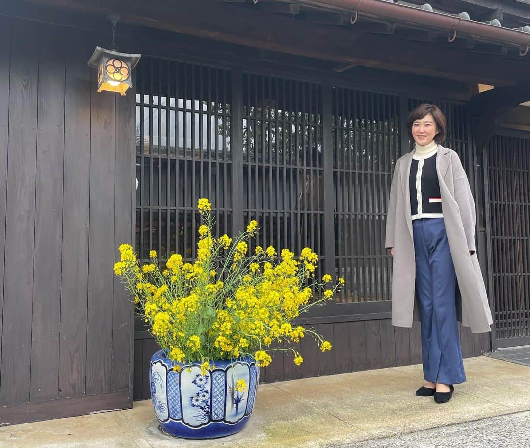 池尻和佳子さんのインスタグラム写真 - (池尻和佳子Instagram)「「池尻和佳子のトコワカ」にご出演頂いたカグヤの野見山さんのご案内で、聴福庵と“場の道場”BAにお邪魔しました。  日本の伝統的な家屋で、幸福感に包まれた休日でした。飯塚、改めて好きになりました。」3月27日 16時07分 - wakako_ikejiri_rkb