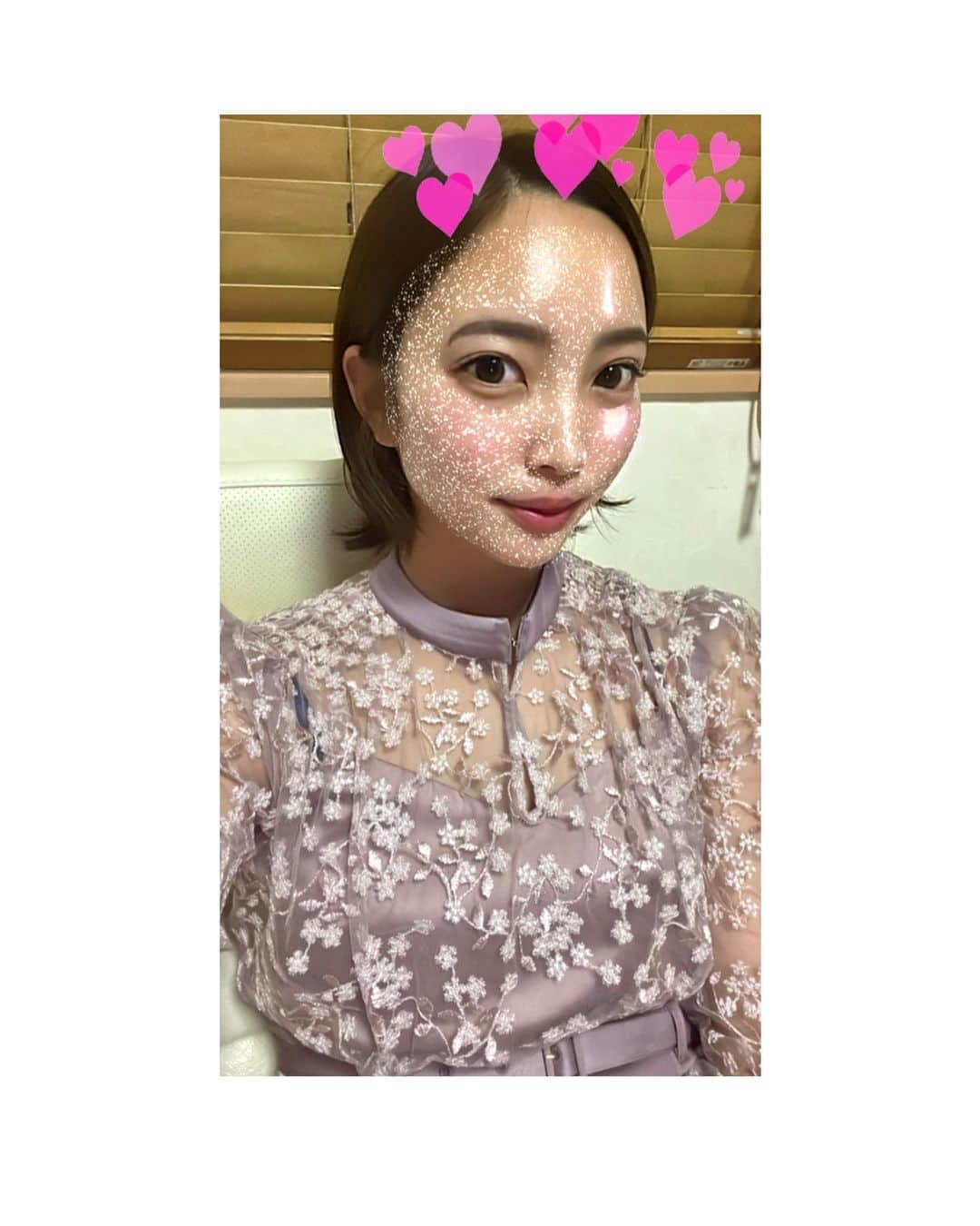 笹川萌さんのインスタグラム写真 - (笹川萌Instagram)「. もうすぐ4月入るし、 いいタイミングだな〜と思い、 髪切りました〜💇🏻‍♀️ なんか心もスッキリした気分✨ . 気持ち新たにやっていきたいと思います🌸 . 色んな事に挑戦しながら、 やりたい事を全力で楽しむ❤️‍🔥❤️‍🔥 . ずーっとロングだったから、 髪洗うのも乾かすのも楽すぎてびっくり🤣 皆さんどうですか🥺 似合ってますかね🥺？？ . 個人的には大満足💗‼︎ @logsamata.k さんいつも最高の仕上がりに して頂き、ありがとうございます🥰💫」3月27日 18時29分 - ____moep