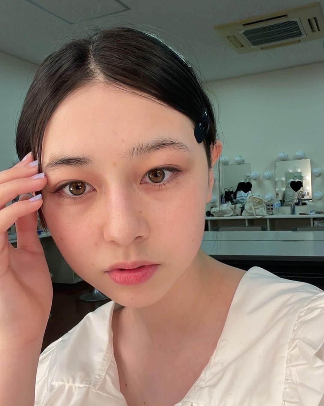 石川花さんのインスタグラム写真 - (石川花Instagram)「舞台BlingBling 会場、配信で観てくださった皆さん有難うございました。 実際に先輩モデルさん、アーティストの方々、セブンティーンファンの方にお会いしてたくさんの刺激を頂いた2日間でした。🙏🏻  素敵な舞台に出演させてもらえて幸せもんです‪‪  本当に皆さんお疲れ様でした☺︎ #舞台#blingbling#セブンティーン#seventeen#☺︎」3月27日 21時11分 - hanna_ishikawa_