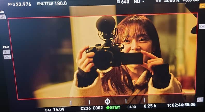 キム・セジョン（Gugudan SeMiNa）さんのインスタグラム写真 - (キム・セジョン（Gugudan SeMiNa）Instagram)「내일이면 #사내맞선  한다」3月27日 23時32分 - clean_0828