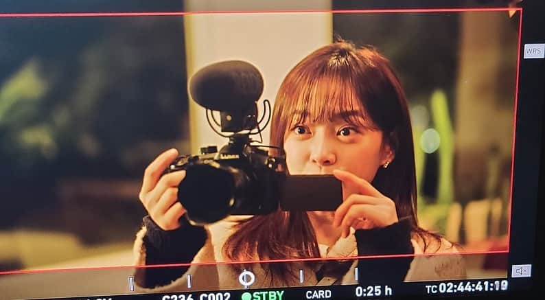 キム・セジョン（Gugudan SeMiNa）さんのインスタグラム写真 - (キム・セジョン（Gugudan SeMiNa）Instagram)「내일이면 #사내맞선  한다」3月27日 23時32分 - clean_0828