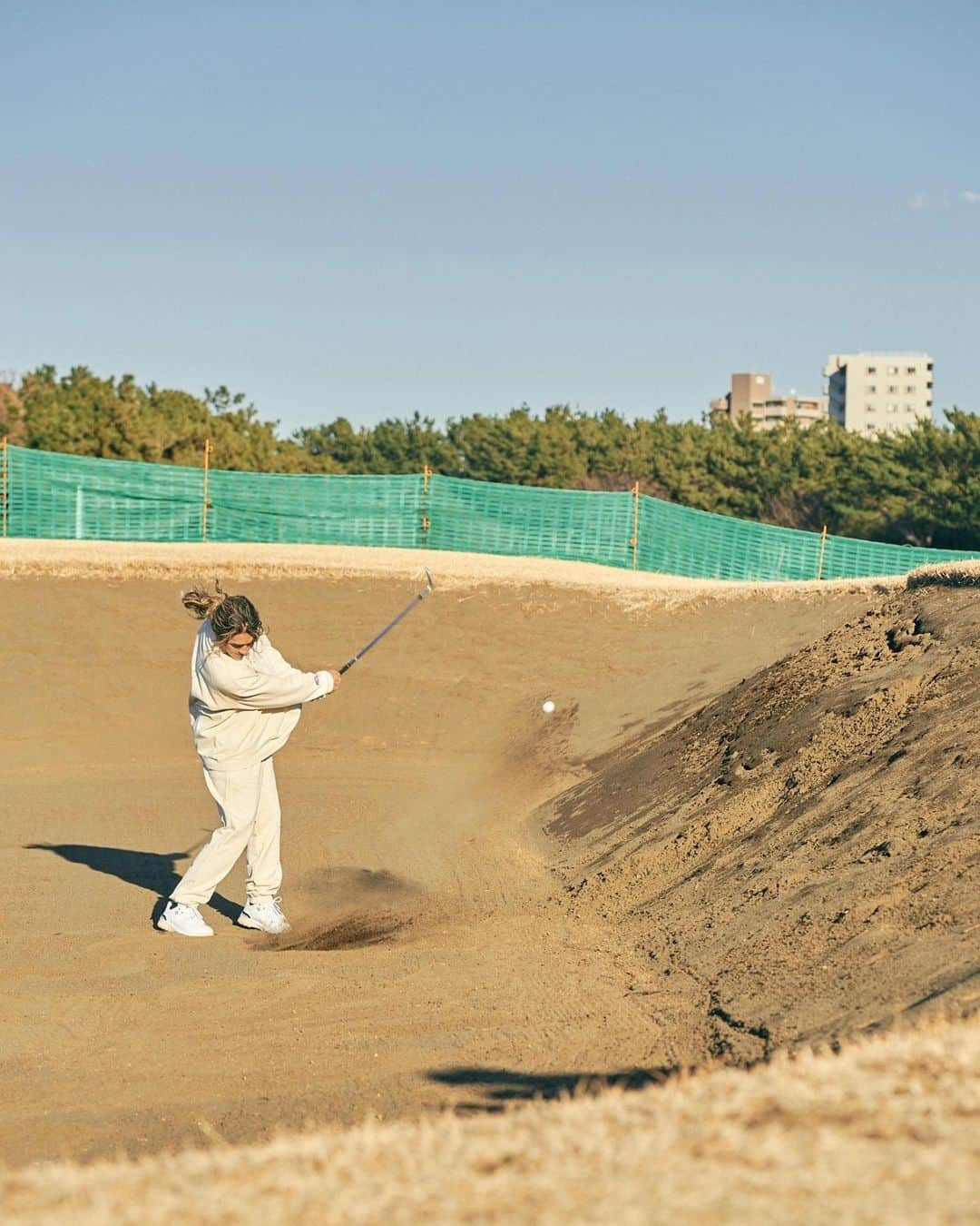 砂田将宏さんのインスタグラム写真 - (砂田将宏Instagram)「動画はおまけw @malbongolf @windandsea_wear @stephenmalbon  @takashikumagai_official」3月28日 20時22分 - masahirosunada.official