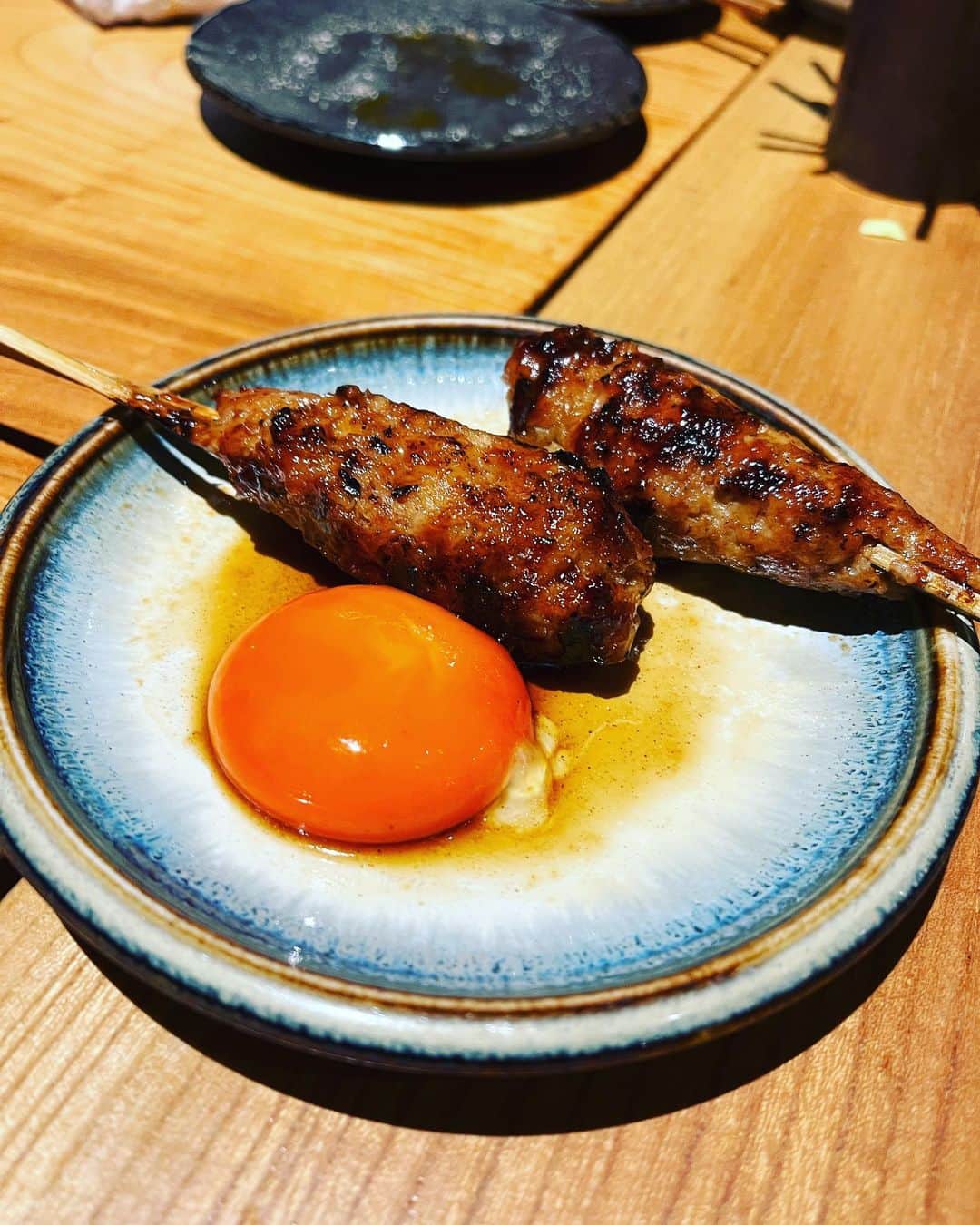 金村義明さんのインスタグラム写真 - (金村義明Instagram)「久しぶりにたべたら めちゃくちゃ美味かった〜 焼き鳥苦手やけど、美味しい焼き鳥屋さん 大丈夫🙆‍♂️ 超劇ウマママママママママし」3月28日 22時42分 - yoshiaki_kanemura