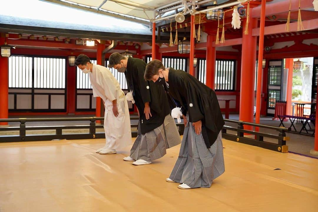 ボージャン・クルキッチさんのインスタグラム写真 - (ボージャン・クルキッチInstagram)「Tea ceremony 🍵   Grateful to have had the most authentic experience of this lovely ritual, which teaches you to appreciate the greatness of small things, such as a sip from a simple cup of tea. 🙏🏻  Ceremonia del té 🍵   Agradecido por vivir de la forma más auténtica este bonito ritual donde te enseñan a valorar la grandeza de las pequeñas cosas, como un sorbo en una simple taza de té. 🙏🏻」3月29日 18時27分 - bokrkic