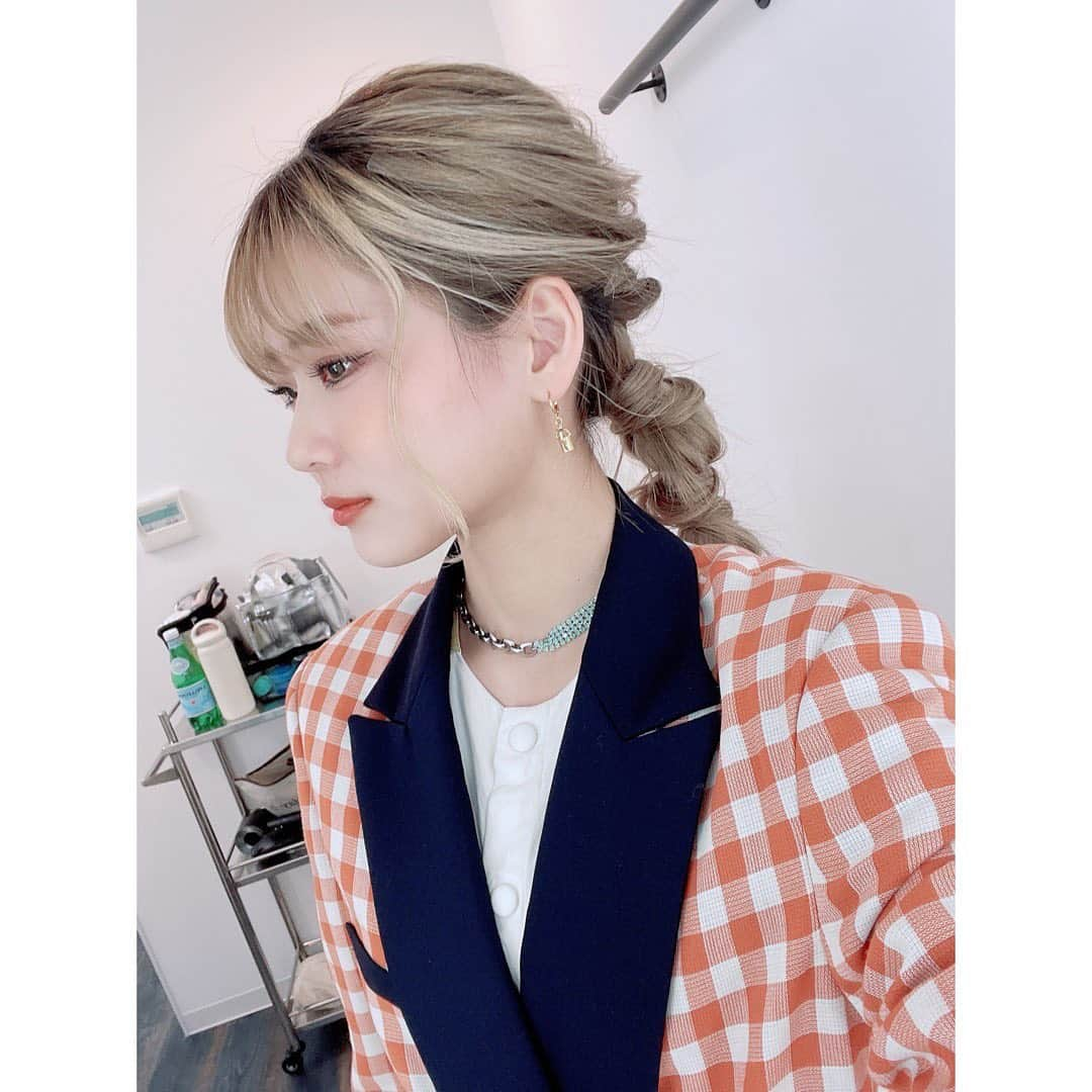 あみかさんのインスタグラム写真 - (あみかInstagram)「^^❤️」3月30日 12時13分 - amika_tanaka0429