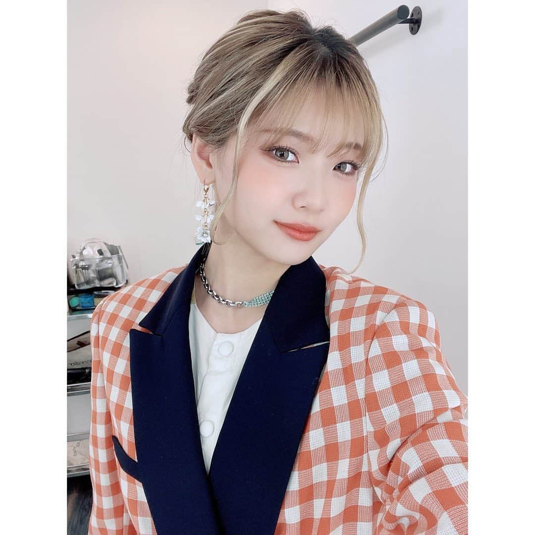 あみかさんのインスタグラム写真 - (あみかInstagram)「^^❤️」3月30日 12時13分 - amika_tanaka0429