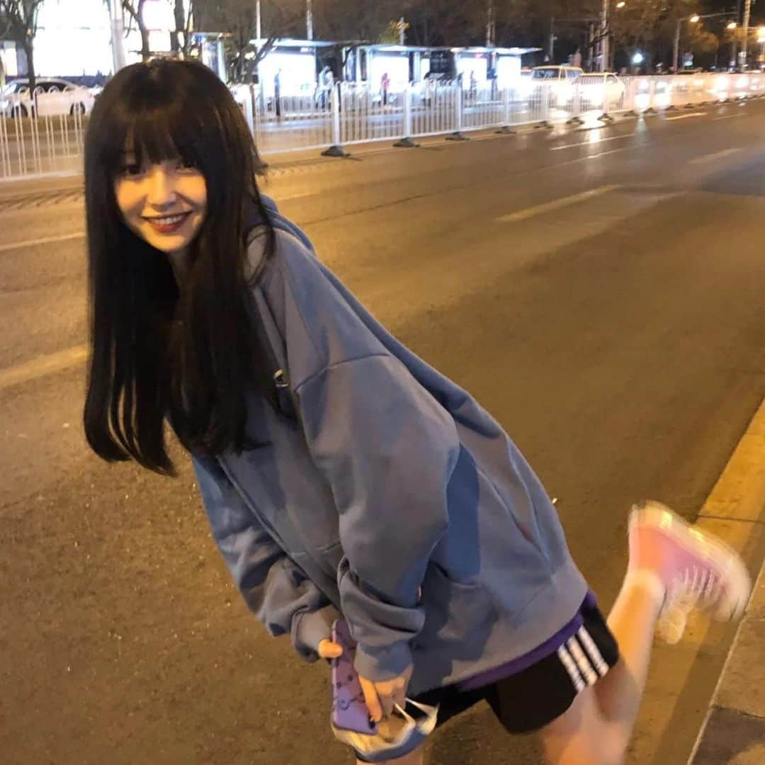 星來さんのインスタグラム写真 - (星來Instagram)「国宝美人 降臨。 #国宝 #美人 #美しい #いいね返し #インスタ映え #instagood #instalike #f4f #l4l #likeforlikes #likeforfollow #いいねした人全員フォローする #お洒落さんと繋がりたい #美男美女と繋がりたい」3月30日 19時50分 - sxensen