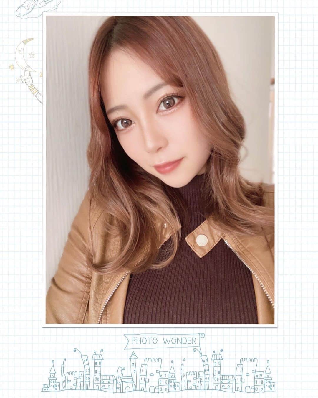 福井柑奈さんのインスタグラム写真 - (福井柑奈Instagram)「メイクも春らしさ、取り入れ始めました🌸  ピンク系ラインって可愛いよね✌︎ 地雷系じゃなくて、さりげなピンク😁💓 アップにしたらよく分かるよ👏🏻  『キングダム　ニュアンスジェルアイライナーWP(ラズベリーブラウン)』  #ニュアンスパール #ジェルアイライナー #キングダムニュアンスジェルアイライナー #monipla #kokuryudo_fan #コメント大歓迎 #フォロワー募集中 #いいね歓迎 #followme  #アイライン #ピンクメイク #ジェルアイライナー #makeup #eyemakeup #eyeliner #eyes #pink #cute #selflove #selfie #love #instagood #daylife #daily #japan #japanesegirl #girl #❤️」3月31日 12時56分 - kanna_fukui