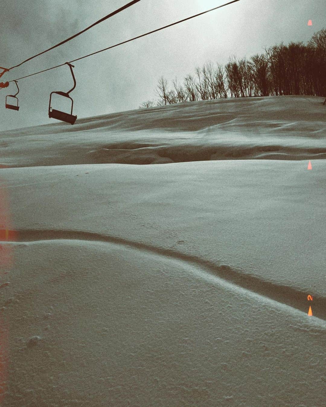 畑中奈緒美さんのインスタグラム写真 - (畑中奈緒美Instagram)「・ 来年はたくさん雪山行ってアクティブな冬を過ごしたい。 また来年😌☃️🏂🏔❄️・ ・ ・ #冬終了のお知らせ」3月31日 13時15分 - hatanaka_naomi