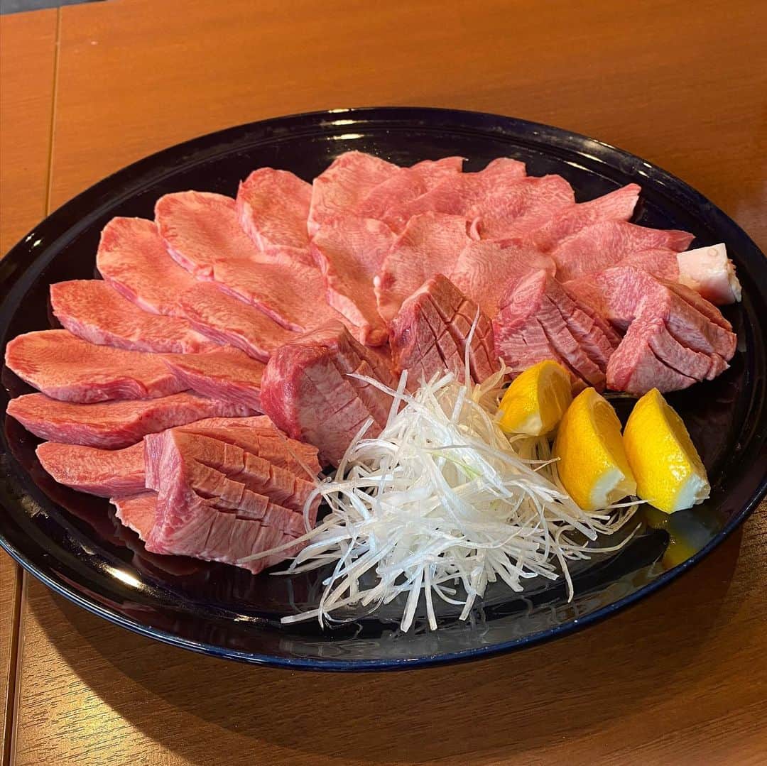 木下ゆうかさんのインスタグラム写真 - (木下ゆうかInstagram)「お肉めっちゃ美味しかったー！！😍 https://youtu.be/SjPhDdbgPf0 #youtube  #虎の穴」3月31日 20時15分 - yuka_kinoshita_0204