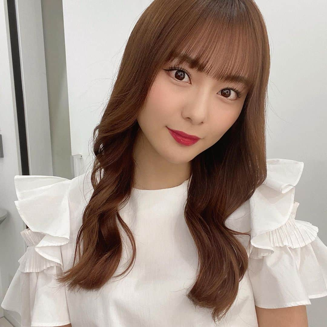 池松愛理さんのインスタグラム写真 - (池松愛理Instagram)「アー写のビジュ公開されました🌸♡」3月31日 20時20分 - ai________08