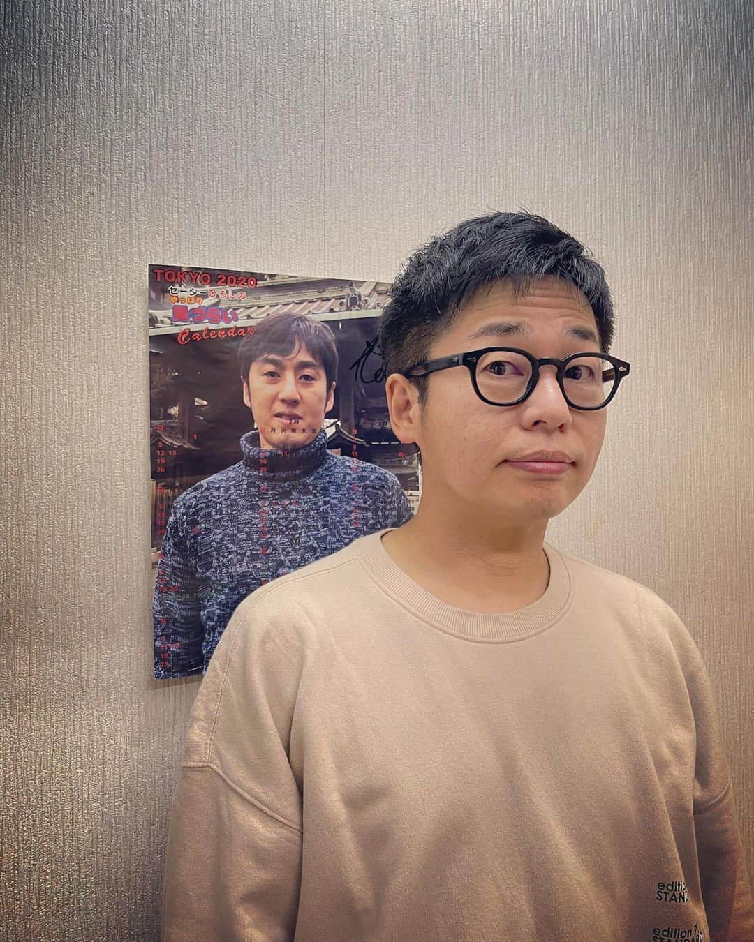 杉本知香さんのインスタグラム写真 - (杉本知香Instagram)「大輔さんスッキリ😆 富士彦くん、沼津から散髪🚗 初めての三宝亭の麻婆麺、美味すぎてびびってた🤣  #中目黒美容室 #宮川大輔#イッテQ#青空レストラン #あんぎゃー#PayPay #富士彦#功力富士彦#沼津ラクーンよしもと劇場 #三宝亭#三宝亭東京ラボ #麻婆麺」4月1日 0時10分 - sugimotoc