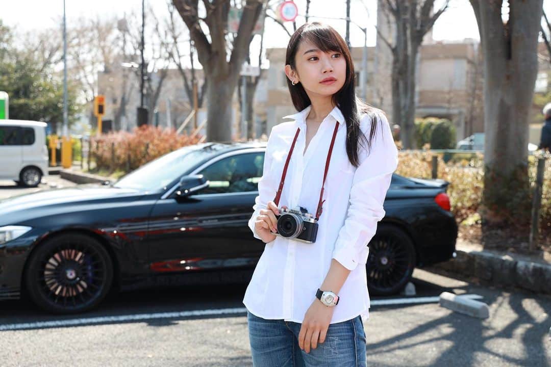 相沢菜々子さんのインスタグラム写真 - (相沢菜々子Instagram)「Wrist Machine kindle版 2022春がAmazon売れ筋ランキング タレント写真集部門で4位にランクインしました！  皆様のおかげです🫣✨ ありがとうございます☺︎🌸」4月1日 8時11分 - nanako_aizawa