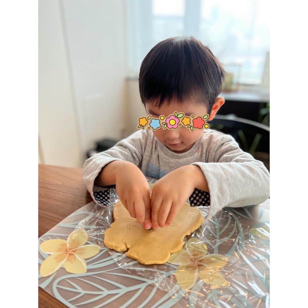 森麻季さんのインスタグラム写真 - (森麻季Instagram)「たくさんの反響ありがとうございます コメントやDMで似たような症状と教えて下さった方、色々な情報を下さった方、本当にありがとうございました （DMは返信できないんです　すみません）  お陰様を持ちまして、私自身の感覚としてはあと1割2割というところまで回復してきました  最初は足首が垂れてしまう感じだったのでスリッパ、それも感覚がないのですっぽ抜けてしまい、そのスリッパを回収するのも歩けないので時間がかかり…というもどかしさ そんなことから段階を経て、つま先歩きも左右踵の上がり具合に差はあるもののできるようになっています  筋力差がなくなる所謂完治までは時間薬しかないかもしれませんがお仕事も少しずつ再開しています リハビリ、お灸、整形外科、トレーニング…良くなるために色々引き続きやってみます  #3歳長男 #2ヶ月ベビー  #この子たちを守らなければと #改めて強く思います #子育て #育児」4月1日 13時25分 - maki.mori_m