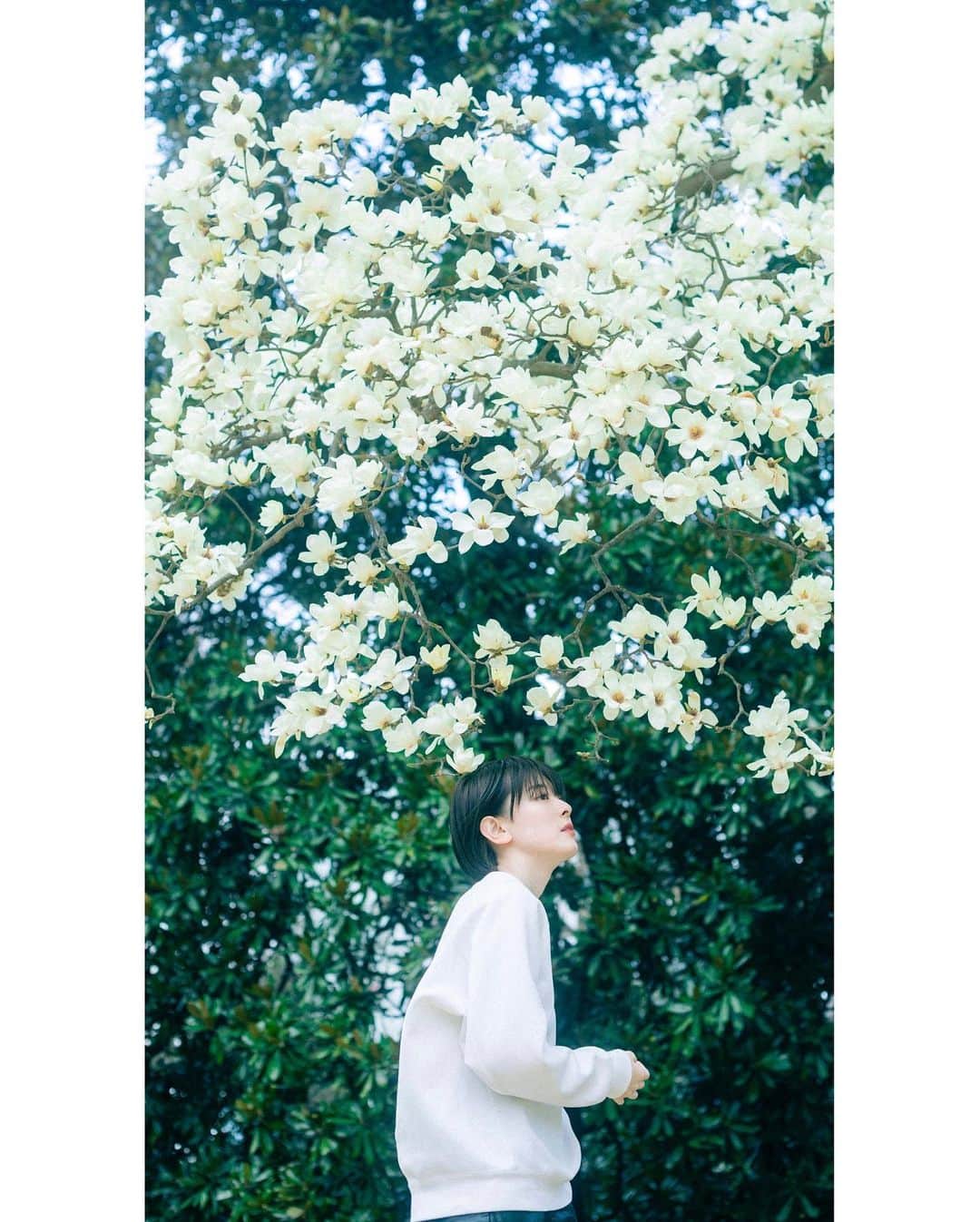 水上京香さんのインスタグラム写真 - (水上京香Instagram)4月1日 20時00分 - kyokaminakami_official