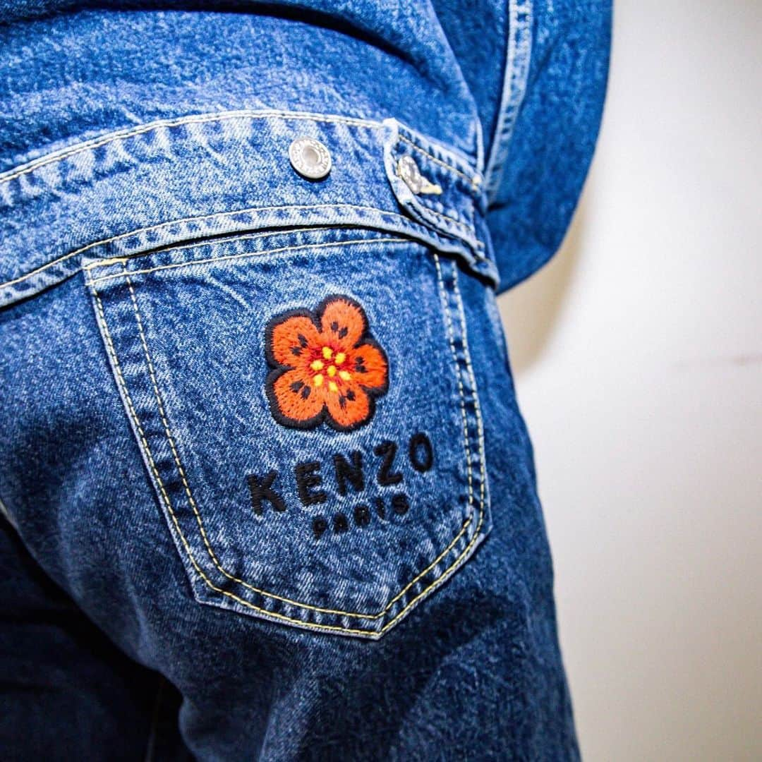 佐野玲於さんのインスタグラム写真 - (佐野玲於Instagram)「@KENZO @NIGO #KENZONIGO」4月1日 20時04分 - reo_sano_official_acc