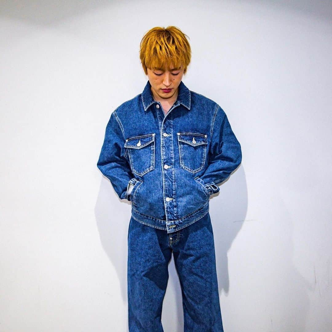 佐野玲於さんのインスタグラム写真 - (佐野玲於Instagram)「@KENZO @NIGO #KENZONIGO」4月1日 20時04分 - reo_sano_official_acc