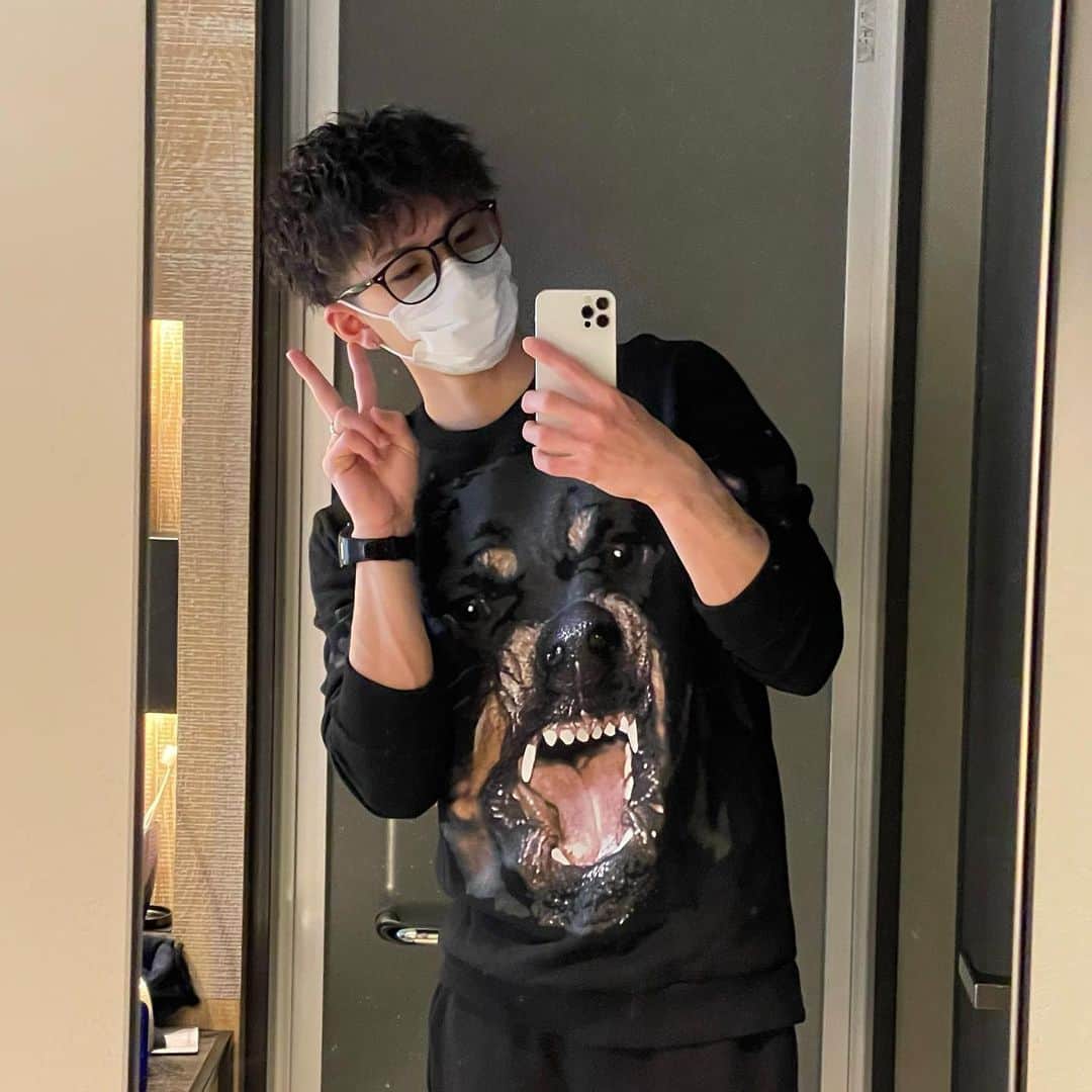 前田俊さんのインスタグラム写真 - (前田俊Instagram)4月1日 21時31分 - maeda__shun